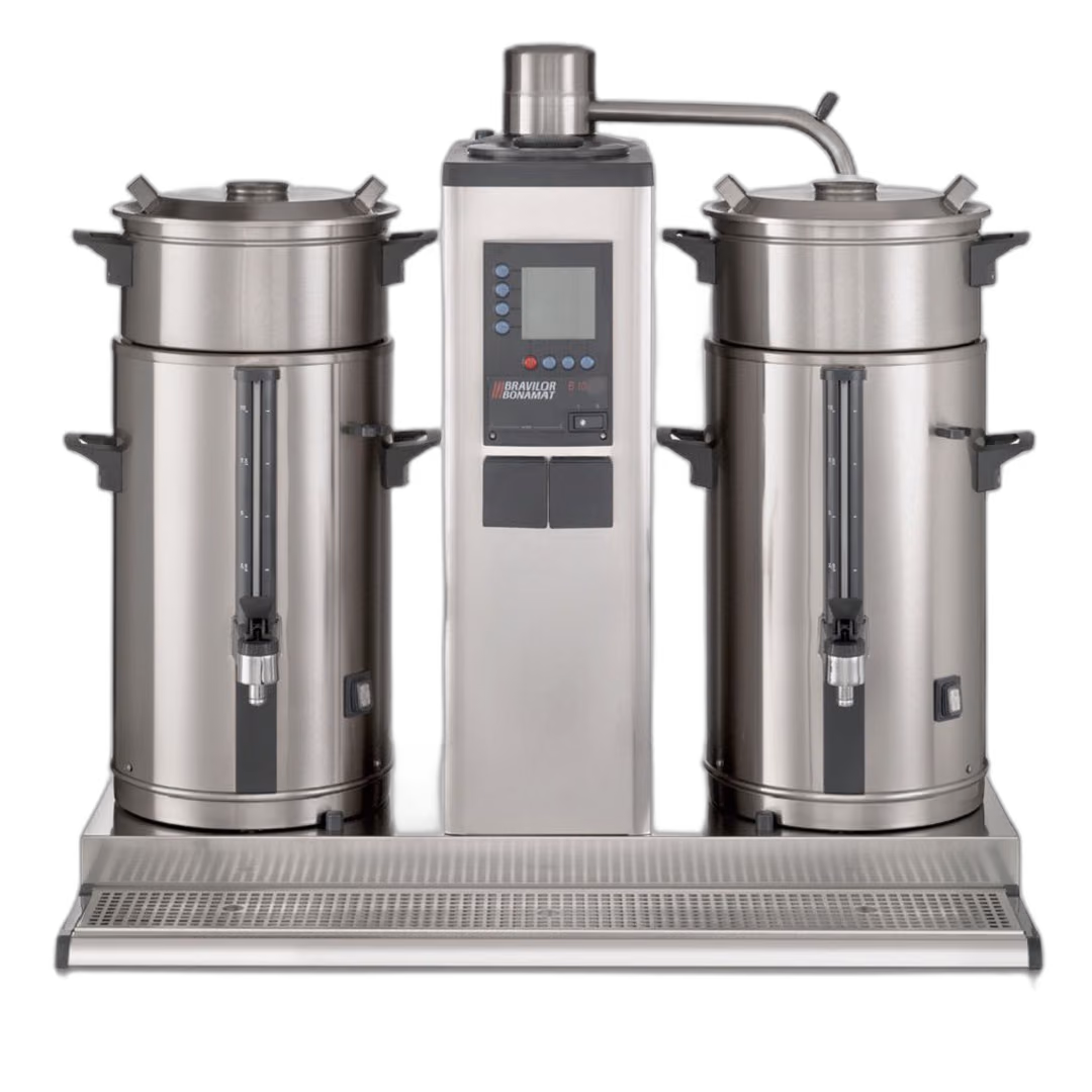 Kaffeebrühanlage „B 20“ – Kaffeemaschinen & Zubehör mieten bei Unique Event Rental Hamburg
