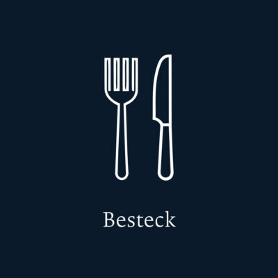 Besteck