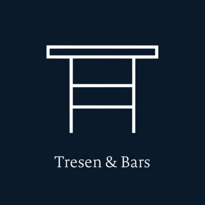 Tresen & Bars