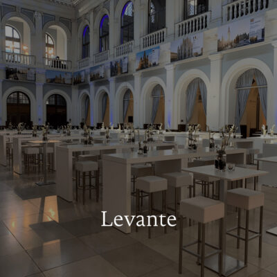 Levante