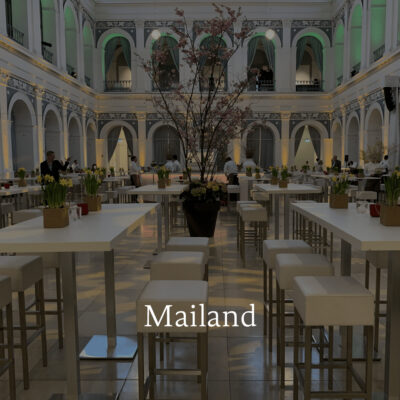 Mailand