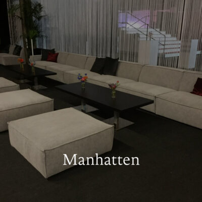 Manhattan